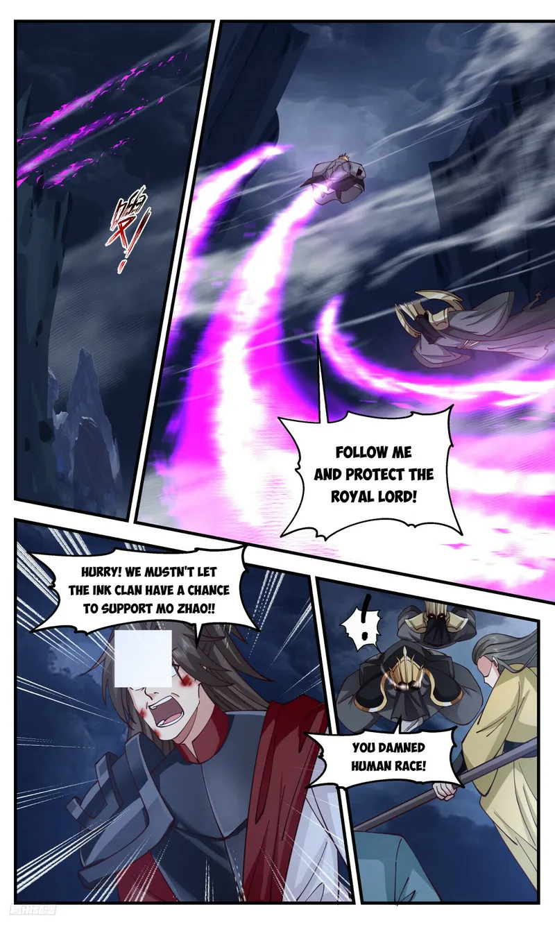 Martial Peak, Chapter 3193 image 10